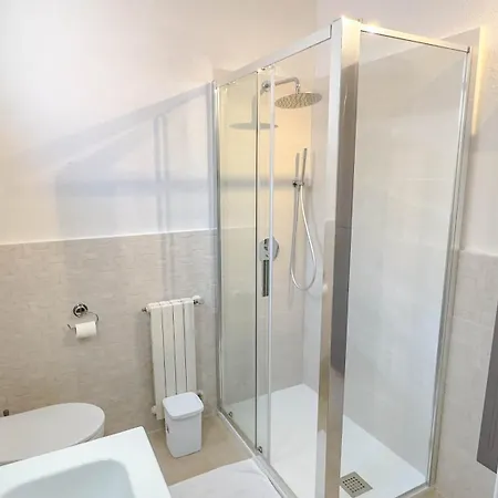 White Center * Olbia