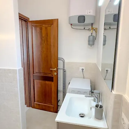 Appartamento White Center *