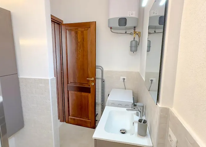 Appartement White Center *